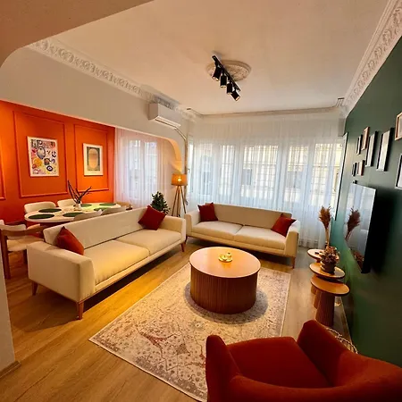 Coral House * Stambuł