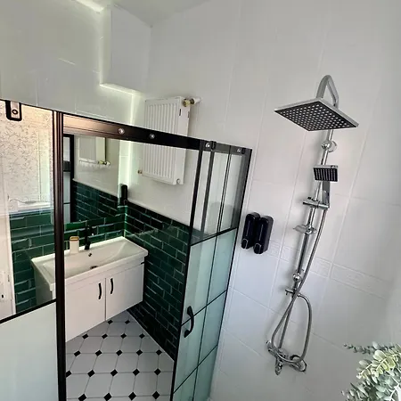 Apartament Coral House