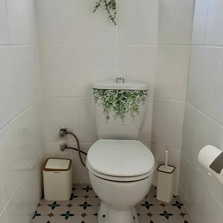 Coral House * Istambul