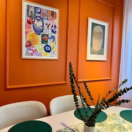 Coral House איסטמבול