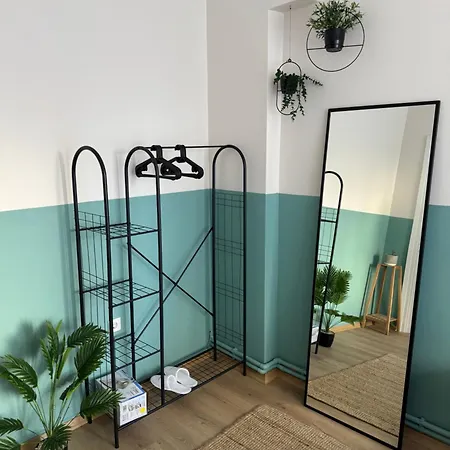 Coral House Apartment Istanbul