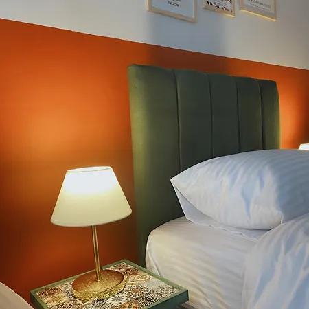 Coral House * Istanbul